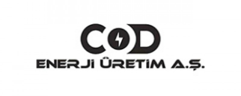 COD ENERJİ ÜRETİM
